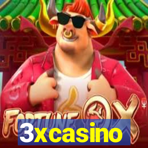 3xcasino