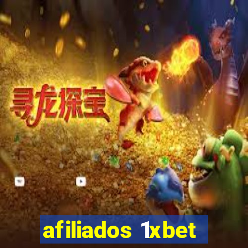 afiliados 1xbet