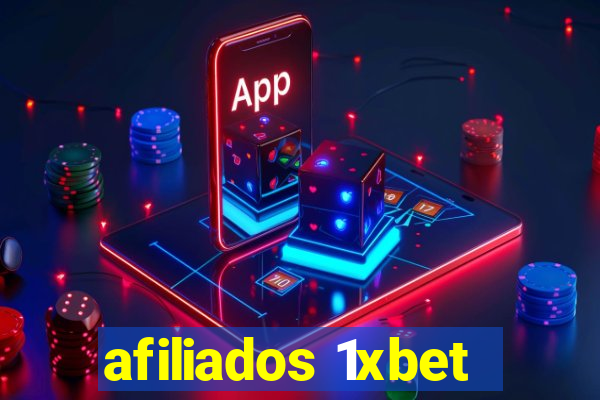 afiliados 1xbet