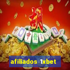 afiliados 1xbet