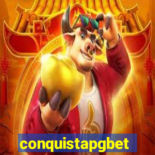 conquistapgbet