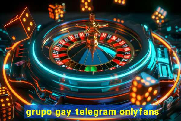 grupo gay telegram onlyfans