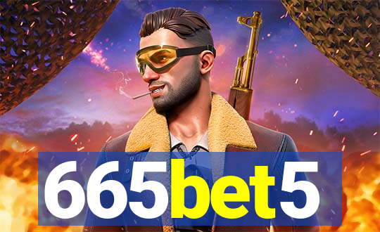 665bet5