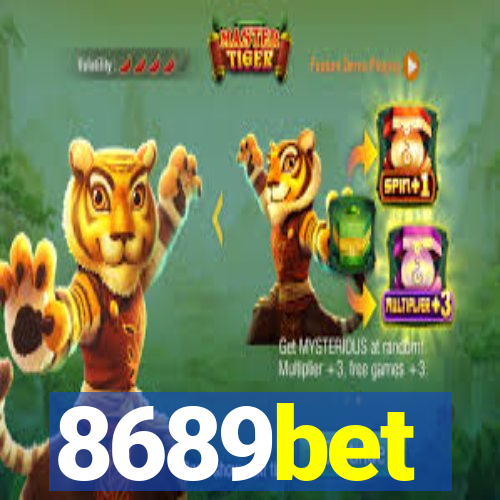 8689bet