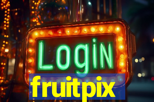 fruitpix