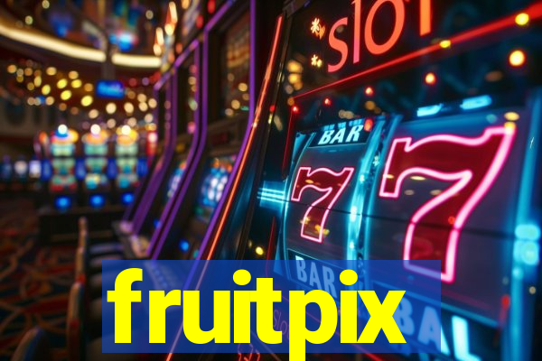 fruitpix