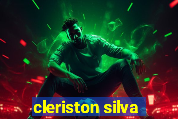 cleriston silva