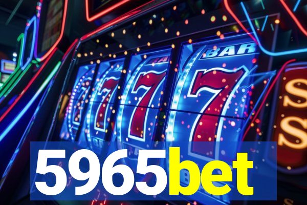 5965bet