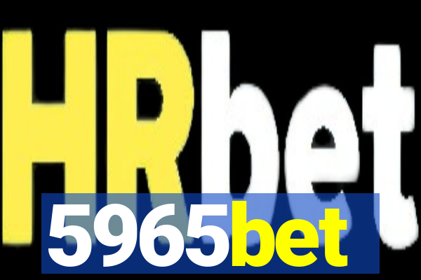 5965bet