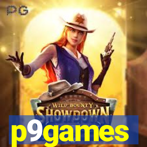 p9games