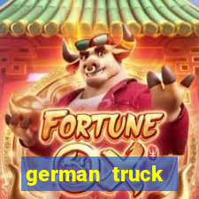 german truck simulator jogar online