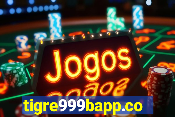 tigre999bapp.com