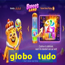 globo tudo absolutamente sobre esporte