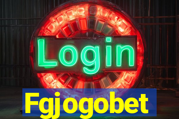 Fgjogobet