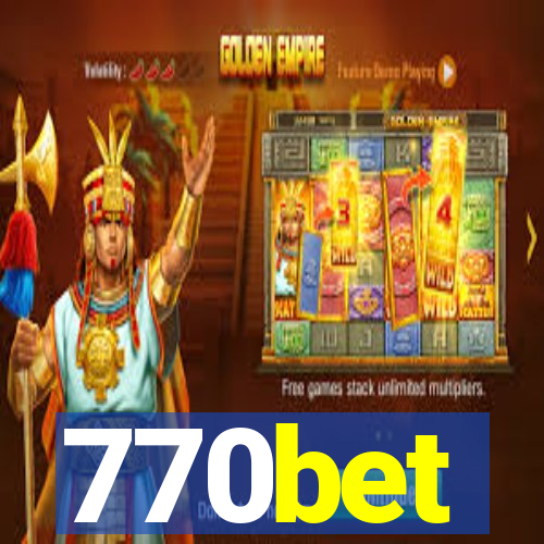 770bet