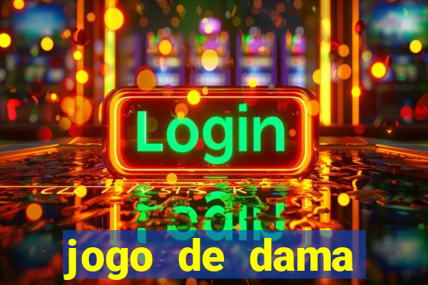 jogo de dama online valendo dinheiro