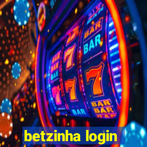 betzinha login