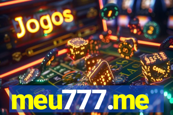 meu777.me