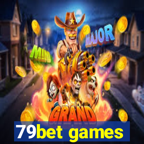 79bet games