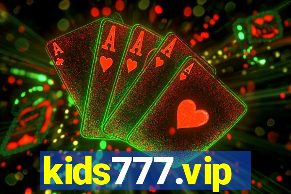 kids777.vip