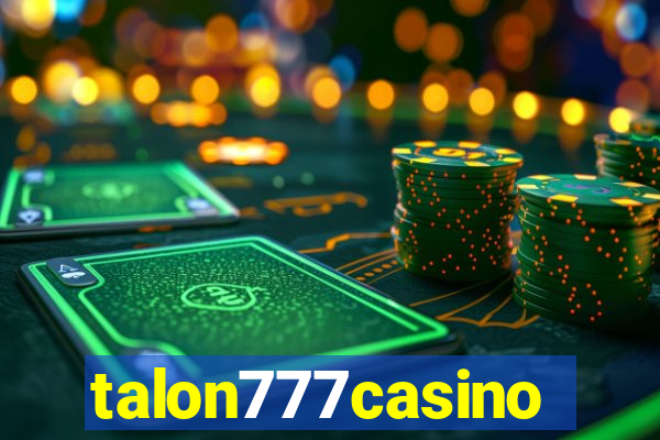 talon777casino