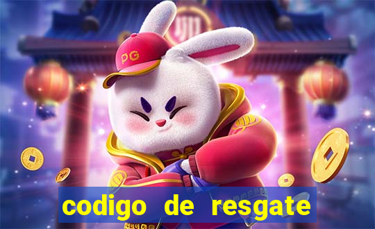 codigo de resgate ice casino