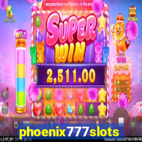 phoenix777slots