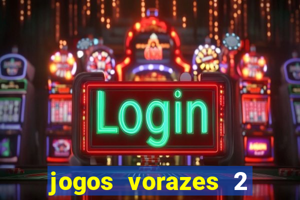 jogos vorazes 2 torrent dublado