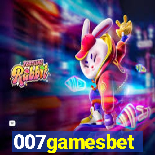 007gamesbet