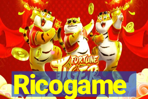 Ricogame