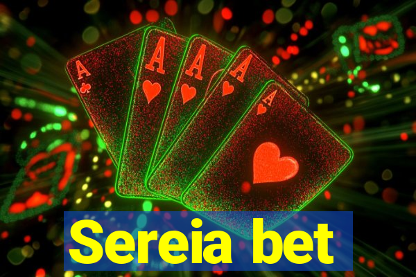 Sereia bet