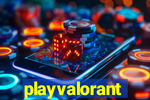 playvalorant