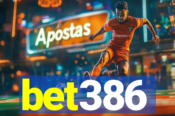 bet386