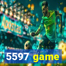 5597 game