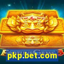 pkp.bet.com