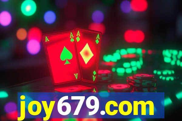 joy679.com