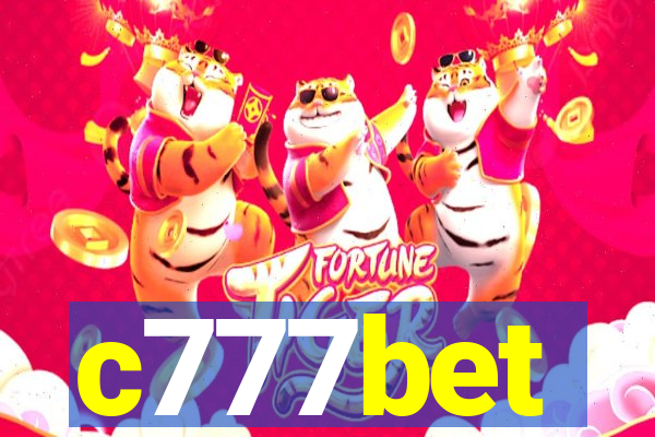 c777bet