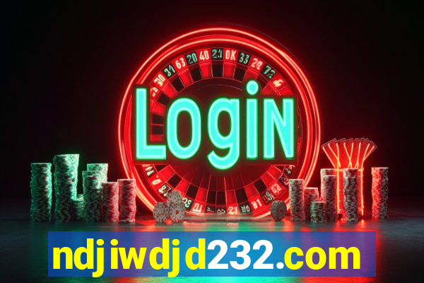 ndjiwdjd232.com