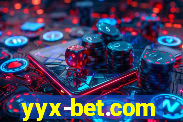 yyx-bet.com