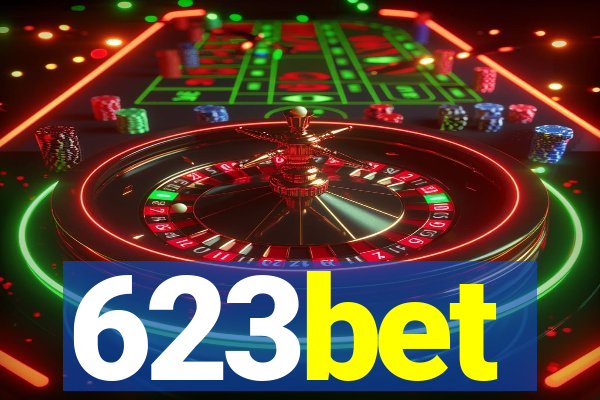 623bet