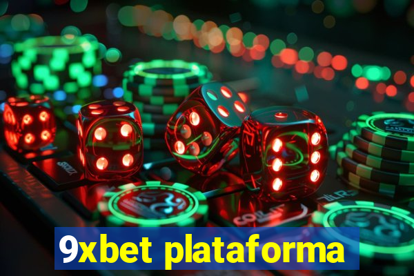 9xbet plataforma