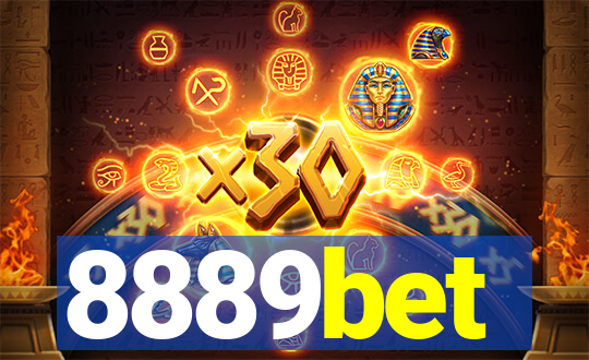 8889bet