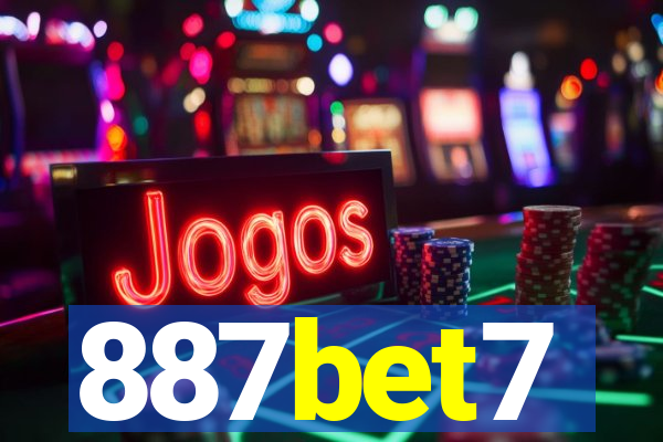 887bet7