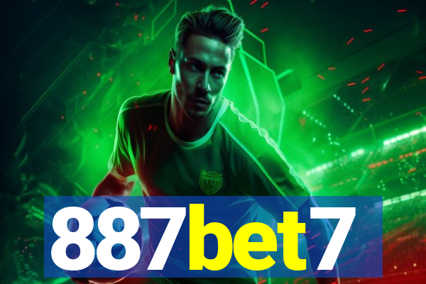 887bet7