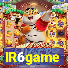 IR6game