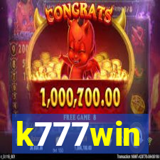 k777win