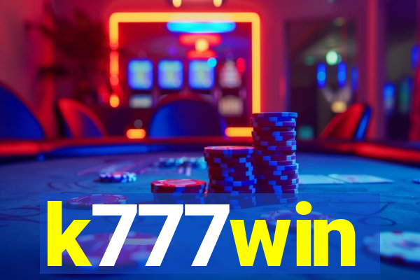 k777win