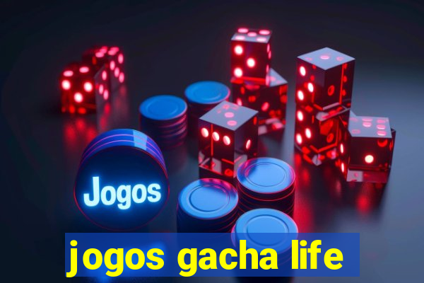 jogos gacha life