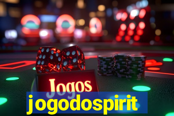 jogodospirit