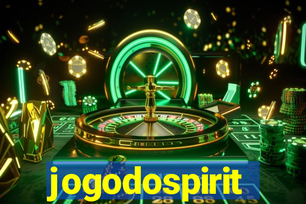 jogodospirit